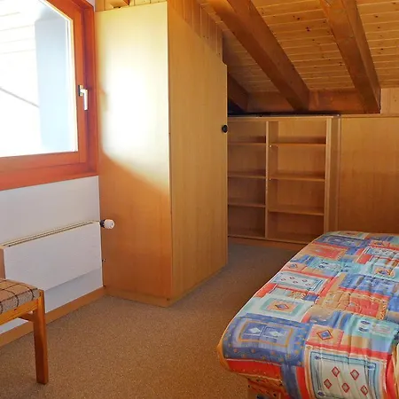 公寓 Christiania 2 F9
